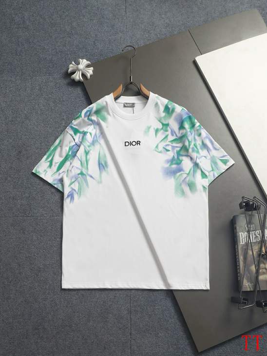 Picture of Dior T Shirts Short _SKUDiorXS-L20tr5215549